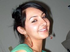 photo de Aissatou