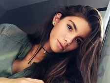 photo de isabelle