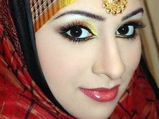 photo de BOUCHRA