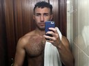 Ouvrir le tchat avec romeo