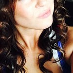 Ouvrir le tchat avec kaylee
