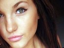 Ouvrir le tchat avec hannah
