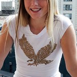 Ouvrir le tchat avec roxanne
