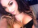 Ouvrir le tchat avec loralie