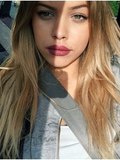 Ouvrir le tchat avec Serina