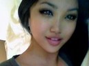 Ouvrir le tchat avec Azumi
