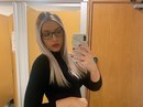 Ouvrir le tchat avec Oriane