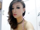 Ouvrir le tchat avec Keiko