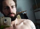 Ouvrir le tchat avec oliver