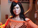 Ouvrir le tchat avec megan
