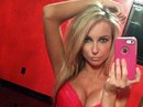 Ouvrir le tchat avec daphne