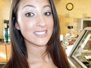 Ouvrir le tchat avec aliya