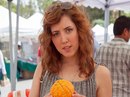 Ouvrir le tchat avec Soline