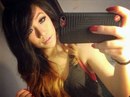 Ouvrir le tchat avec Yukiko