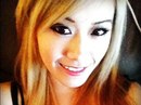 Ouvrir le tchat avec Kiyoko