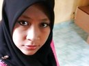Ouvrir le tchat avec Hafsa
