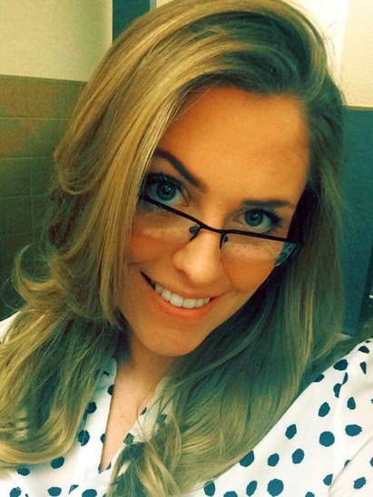 alyssa, 32 ans