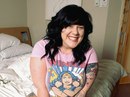 Ouvrir le tchat avec Perla