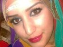 Ouvrir le tchat avec Hafida