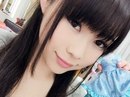 Ouvrir le tchat avec Hotaru