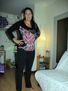 Contacter undefined
