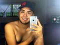 Ouvrir le tchat avec marc