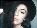 Ouvrir le tchat avec alycia