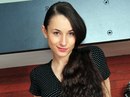 Ouvrir le tchat avec alizee
