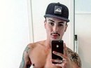 Ouvrir le tchat avec sammy