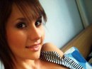 Ouvrir le tchat avec amanda