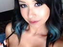 Ouvrir le tchat avec Tu
