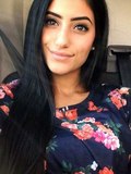 Ouvrir le tchat avec Sonia