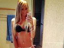 Ouvrir le tchat avec ellie