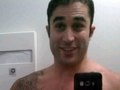 Ouvrir le tchat avec izack