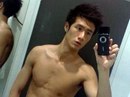 Ouvrir le tchat avec matheo