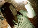 Ouvrir le tchat avec christel