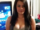 Ouvrir le tchat avec elyana