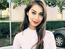 Ouvrir le tchat avec lea-kim