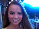 Ouvrir le tchat avec joanie