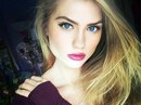Ouvrir le tchat avec danae