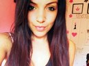 Ouvrir le tchat avec virginie
