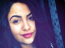 Ouvrir le tchat avec Imen
