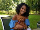 Ouvrir le tchat avec Céleste