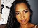 Ouvrir le tchat avec laura