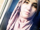 Ouvrir le tchat avec Hakima