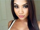 Ouvrir le tchat avec Tamiko