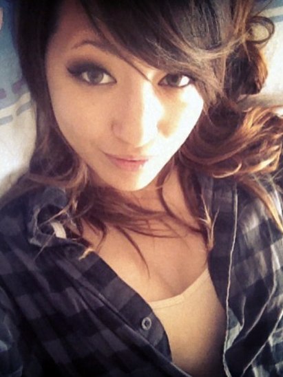 Yin, 18 ans