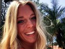 Ouvrir le tchat avec daphne