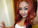 Ouvrir le tchat avec Arisu