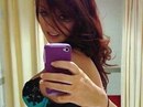Ouvrir le tchat avec lauralie